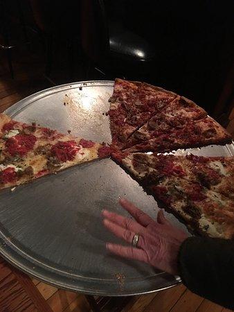 John's of Arthur Avenue Pizzeria and Restaurant